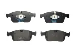 355025261 - : Disc Brake Pad Set for Hella Pagid Image
