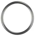 F7283 - : Exhaust Pipe Flange Gasket for Mahle Image