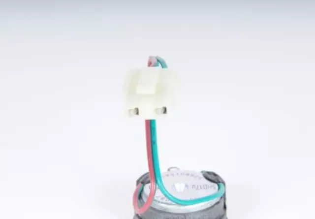 10369087 - Body: Windshield Pillar Speaker for Cadillac: Escalade, Escalade EXT | Chevrolet: Avalanche 1500, Avalanche 2500, Silverado 1500, Silverado 1500 Classic, Silverado 1500 HD, Silverado 1500 HD Classic, Silverado 2500, Silverado 2500 HD, Silverado 2500 HD Classic, Silverado 3500, Silverado 3500 Classic, Silverado 3500 HD, Tahoe | GMC: Sierra 1500, Sierra 1500 Classic, Sierra 1500 HD, Sierra 1500 HD Classic, Sierra 2500, Sierra 2500 HD, Sierra 2500 HD Classic, Sierra 3500, Sierra 3500 Classic, Sierra 3500 HD, Yukon | Hummer: H2 Image