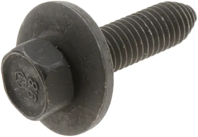 700260 - : Body Bolt -  M10-1.50 X 40mm for Dorman Image