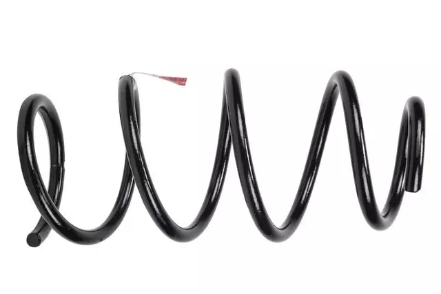 23124825 - : Front Coil Spring for Cadillac: CTS Image