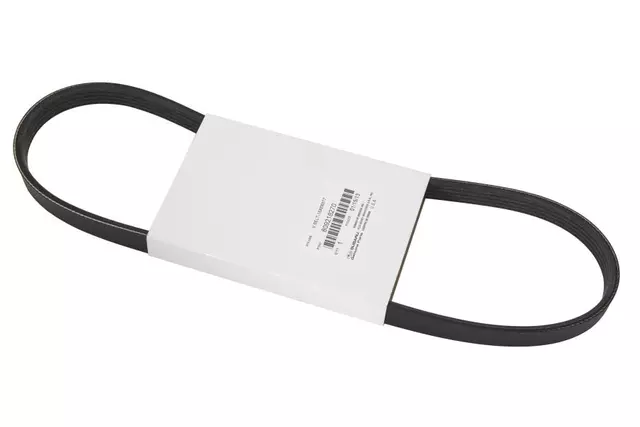 809218270 - : DRIVE BELT, ALTERNATOR for Subaru Image