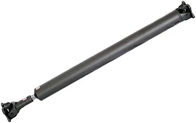 946684 - Driveline and Axles: Rear 1-Piece Steel Driveshaft Assembly for Dorman Image