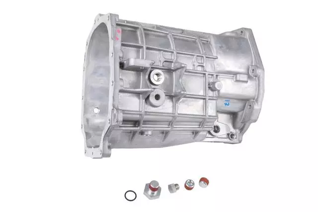 Manual Transmission Case - GM (19302585)