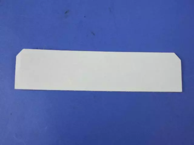 Decal - Mopar (5HD22CA1AA)