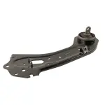 RK643607 - : Rear Left Suspension Trailing Arm for Moog Image