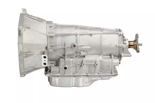 Part# 24258635 GM New |  6L45 | Transmission Part# - 24258635. - GM (24258635)