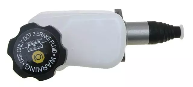 88875895 - : Brake Master Cylinder Assembly for GM Image