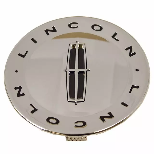 8W1Z1130D - : Center Cap for Lincoln: Town Car Image