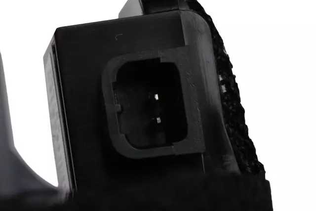 Driver Side Door Mirror - GM (84348252)