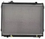 8011778 - : Agility Radiator for Agility Image