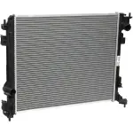 RA13787C - : Radiator -- Crossflow Radiator for UAC Image