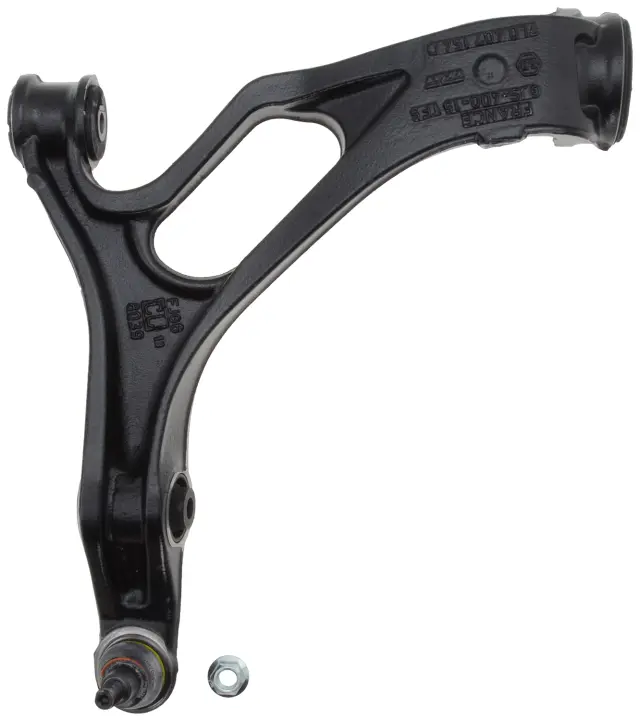JTC1184 - : TRW PREMIUM CHASSIS - SUSPENSION CONTROL ARM AND BALL JOINT ASSEMBLY - JTC1184 for TRW Image