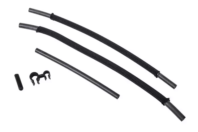 12646488 - : EGR Valve Adapter Pipe for Chevrolet: Cruze Image