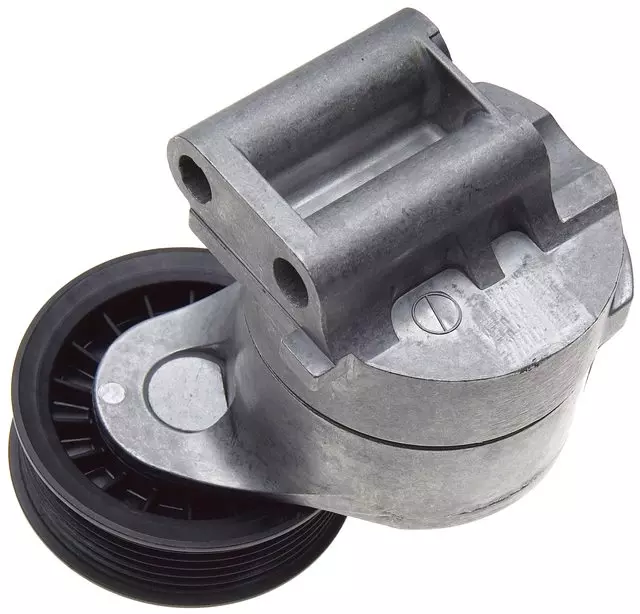 Drive Belt Tensioner Assembly with Pulley - ACDelco (38179)