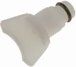4902361 - : Plastic Drain Cock Screw-In Type M14-1.25 for Dorman Image