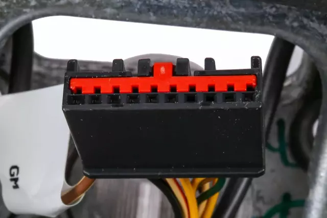 22755327 - Steering: Steering Wheel for Buick: Verano Image