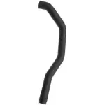 71715 - : CURVED RADIATOR HOSE, DAYCO for DAYCO HYDRAULIC Image
