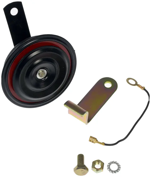 49323 - : Universal High-Tone Horn Kit for Dorman Image