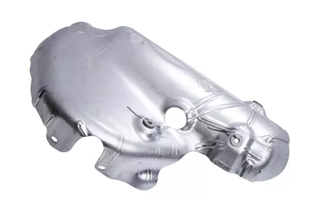 12681027 - : Converter Heat Shield for Cadillac: XTS | Chevrolet: Volt Image