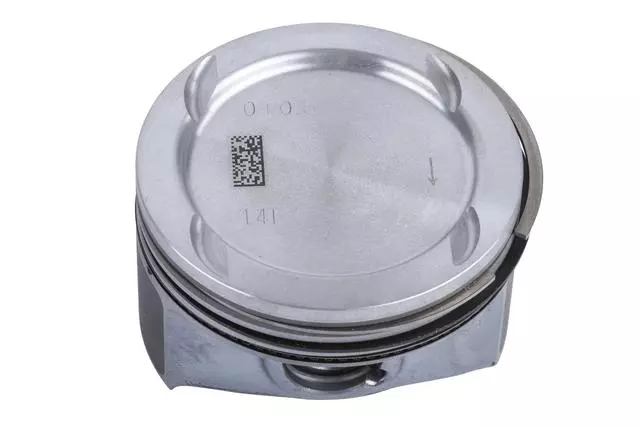 25195028 - : Piston for GM Image