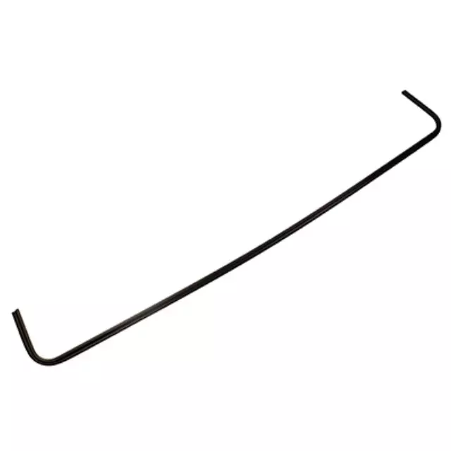 Reveal Molding - Ford (F4ZZ-6342430-BAM)