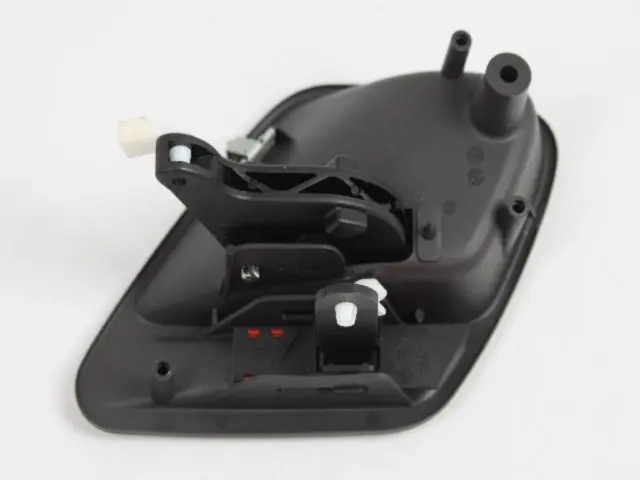 Door Interior Handle, Right - Mopar (5FX721AZAC)