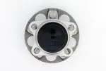 1BP01222AB - : Wheel Bearing and Hub Assembly for bproauto Image