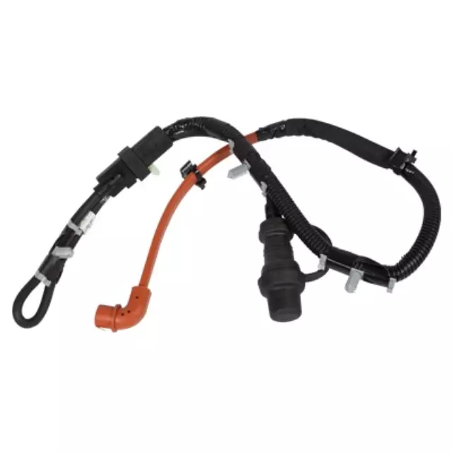 Wire - Ford (BL3Z-6B018-A)