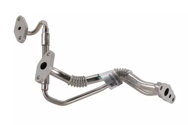 F Pipe - GM (55511631)