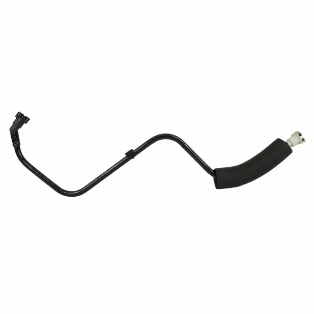 HC3Z9C493B - Emission System: Vacuum Hose for Ford: F-250 Super Duty, F-350 Super Duty, F-450 Super Duty, F-550 Super Duty Image