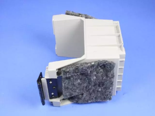 1EE211DAAB - Interior Trim: Floor Console Bin for Dodge: Caliber Image