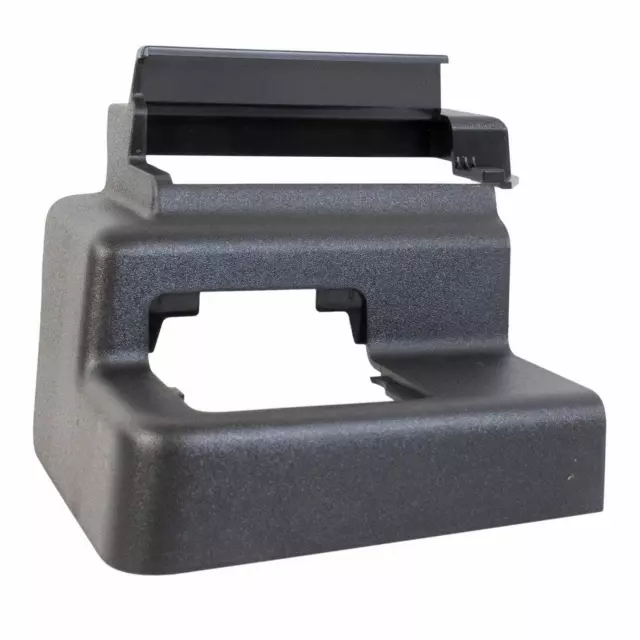 LB5Z7861749BAC - Body: Track Cover for Ford: Explorer, Police Interceptor Utility | Lincoln: Aviator Image image