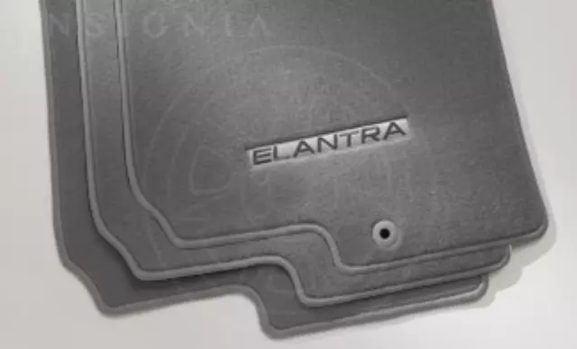 81402H0108M - : Floor Mats, Carpet for Hyundai Image