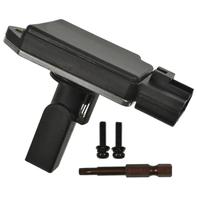 MAS0115 - Air Intake &amp; Fuel Delivery: Mass Air Flow for SMP CORP Image