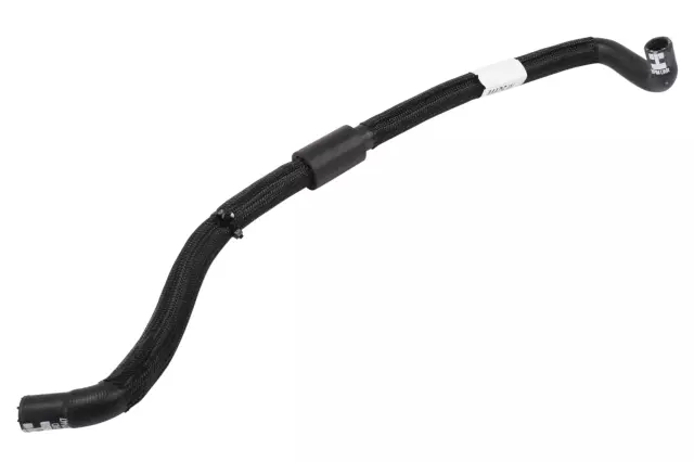 84164699 - Hybrid Components: Inlet Hose for Chevrolet: Silverado 1500 | GMC: Sierra 1500 Image