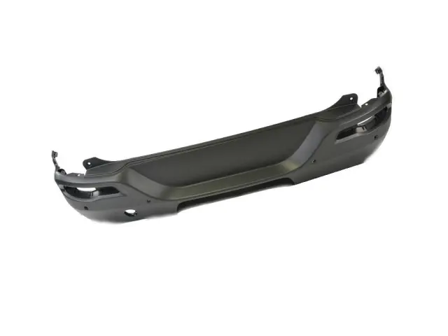 68232317AD - Frame, Bumper and Fascia: Rear Lower Fascia for Jeep: Cherokee Image