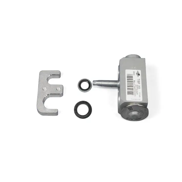 68200524AA - : A/C Expansion Valve Kit for Mopar Image