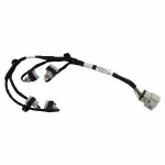 JU5Z14A411G - : Fuel Injector Connector for Ford: F-150, Mustang Image