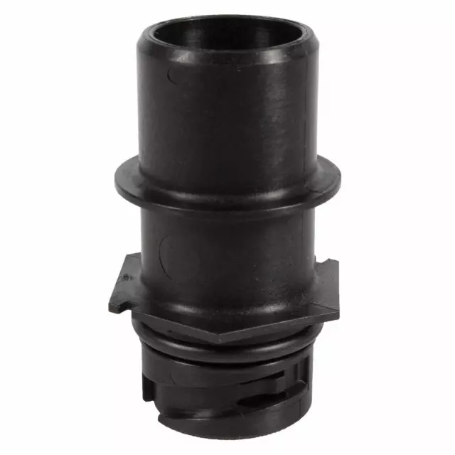 7C2Z6763A - Engine: Connector for Ford: E-150, E-250, E-350 Super Duty, E-450 Super Duty Image