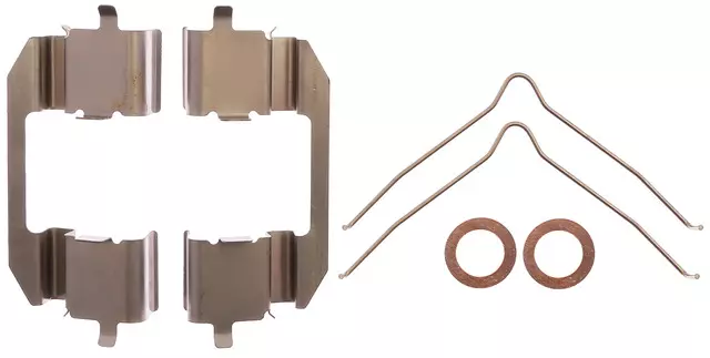 Caliper - GM (18FR12608N)