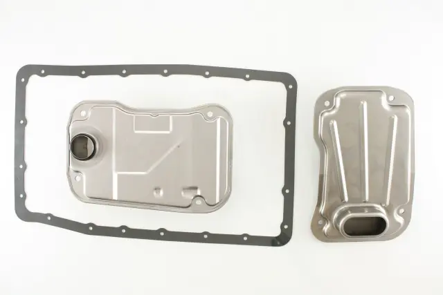 745243 - Filters: Pioneer Automotive Industries Transmission Filter Kit for Pioneer Auto Image