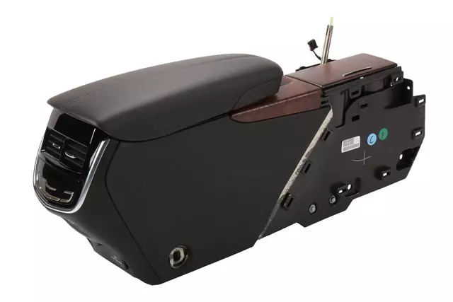 23498145 - Body: Center Console for Cadillac: XTS Image