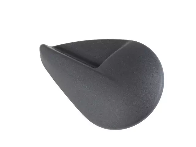 1UV12DX9AA - Interior Trim: Recliner Handle for Dodge: Challenger Image