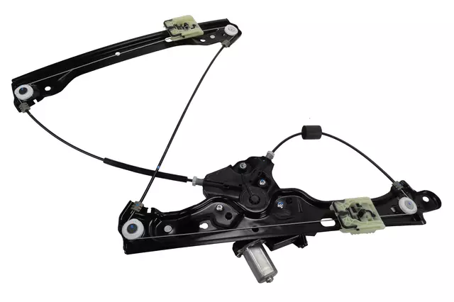 F (S)Regulator - GM (26541639)