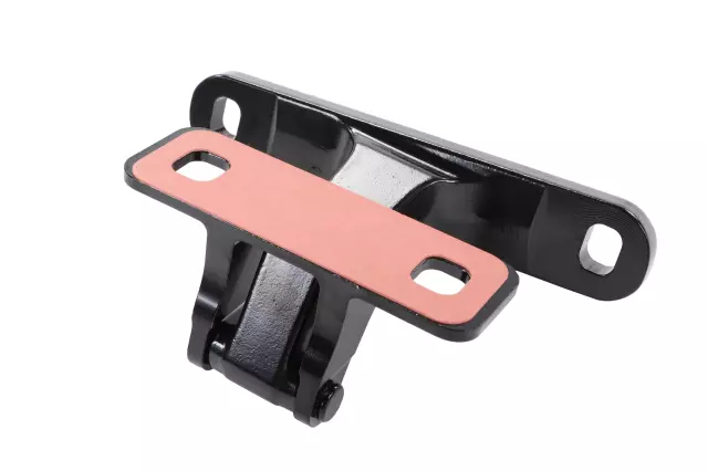 Passenger Side Liftgate Hinge - GM (23187760)