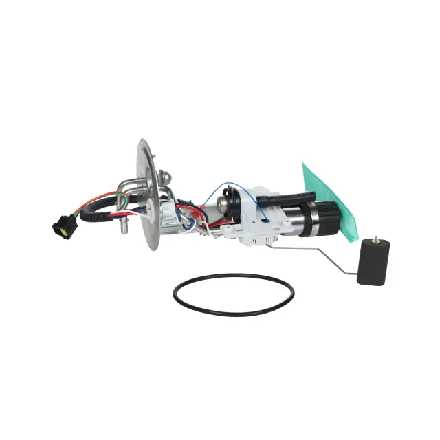 P74852S - : Fuel Pump Hanger Assembly for Carter Image