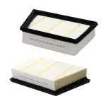 WA11783 - : WIX Air Filter Panel for WIX Image