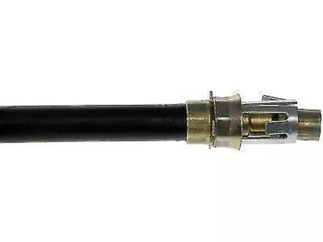 Rear Cable - Ford (F2UZ-2A635-D)