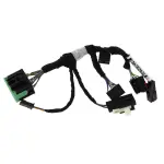 LX6Z14A411DR - : Wire Assembly for Ford Image